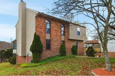 912 Glenwood Court, Cranberry Township, PA 16066 - Photo 3