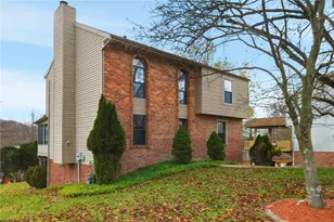 912 Glenwood Ct, Cranberry Township, PA 16066 - Photo 3