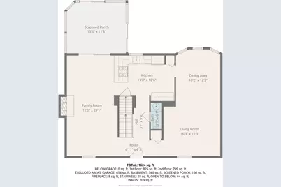 912 Glenwood Court, Cranberry Township, PA 16066 - Photo 41