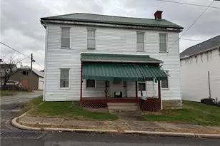 154 S Richhill St, Franklin Township, PA 15370 - Photo 1