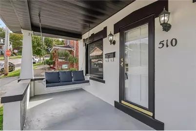 510 Virginia Avenue, Oakmont, PA 15139 - Photo 3