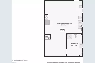 510 Virginia Avenue, Oakmont, PA 15139 - Photo 45