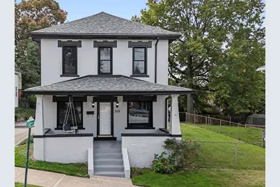 510 Virginia Avenue, Oakmont, PA 15139 - Photo 1