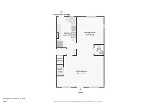510 Virginia Ave, Oakmont, PA 15139 - Photo 41