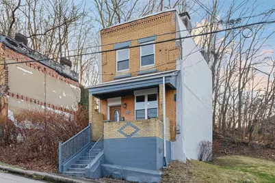 714 Cherokee St, Schenley Heights, PA 15219 - Photo 1