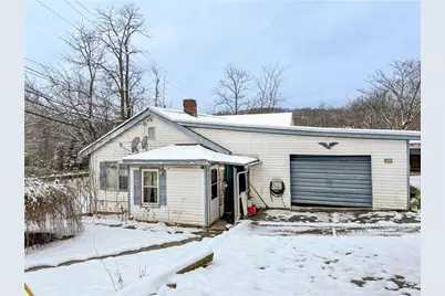 497 Three Mile Hill, Bullskin Township, PA 15666 - Photo 1