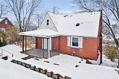 3825 Inland Ave, West Mifflin, PA 15122 - Photo 1