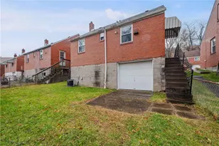 614 Ridgemont Dr, Pittsburgh, PA 15220 - Photo 19