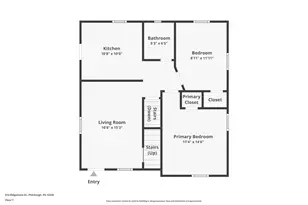 614 Ridgemont Dr, Pittsburgh, PA 15220 - Photo 25