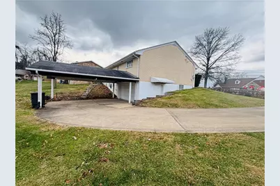 156 Terrace Dr, Carroll Twp, PA 15063 - Photo 5