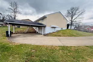 156 Terrace Dr, Carroll Twp, PA 15063 - Photo 5