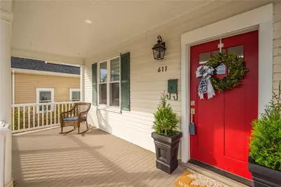 611 Grimes St, Sewickley, PA 15143 - Photo 5