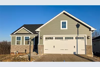 235 Southfork Drive, North Fayette, PA 15071 - Photo 1