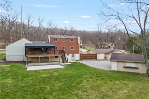 226 Brookwood Rd, Peters Township, PA 15367 - Photo 27