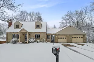 226 Brookwood Rd, Peters Township, PA 15367 - Photo 1