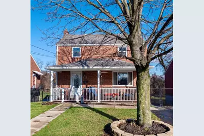 975 Illinois Ave, Pittsburgh, PA 15221 - Photo 1