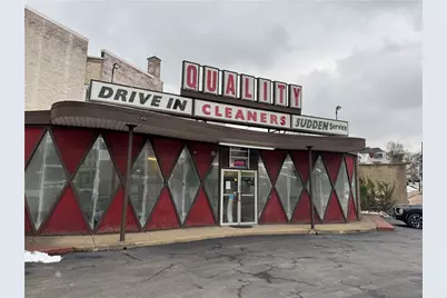 911 Chartiers Ave, McKees Rocks, PA 15136 - Photo 1