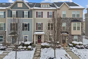 474 Fairmont Dr, Marshall, PA 15090 - Photo 1