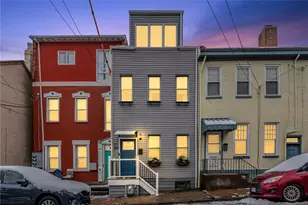 159 44th St, Pittsburgh, PA 15201 - Photo 1