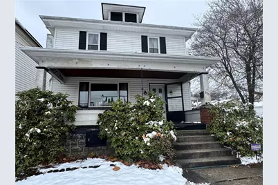 325 Crest Ave, Charleroi Boro, PA 15022 - Photo 1