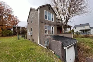 321 E Garfield Ave, New Castle, PA 16105 - Photo 3