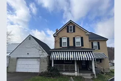 308 Garfield Street, West Kittanning Boro, PA 16201 - Photo 1