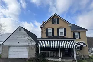 308 Garfield St, West Kittanning Boro, PA 16201 - Photo 1