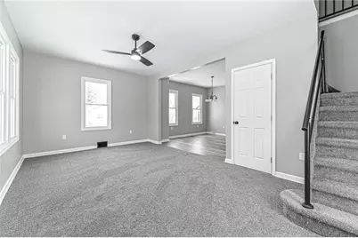 806 Harmony Baptist Rd, Shenango Township, PA 16101 - Photo 5
