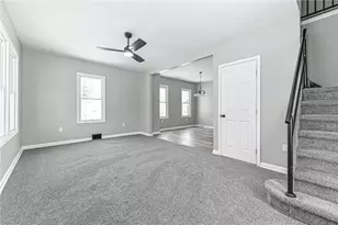 806 Harmony Baptist Rd, Shenango Township, PA 16101 - Photo 5