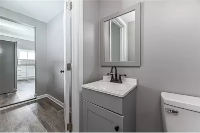 806 Harmony Baptist Rd, Shenango Township, PA 16101 - Photo 17