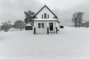 806 Harmony Baptist Rd, Shenango Township, PA 16101 - Photo 1