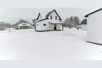 806 Harmony Baptist Rd, Shenango Township, PA 16101 - Photo 19