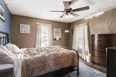 1228 Washington St, Farrell, PA 16121 - Photo 3