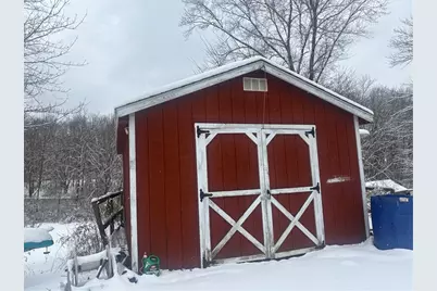 1861 Sandy Lake Grove City Rd, Worth Township, PA 16133 - Photo 3