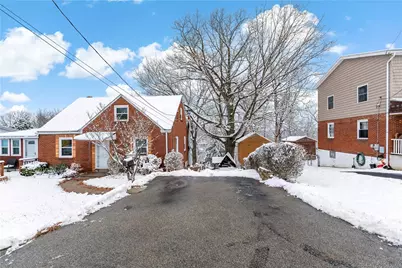 3704 Grant St, Pittsburgh, PA 15234 - Photo 33