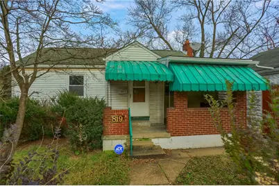 819 Leech St, McKeesport, PA 15132 - Photo 1