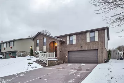 124 Macbeth Dr, Lower Burrell, PA 15068 - Photo 27