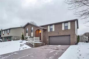 124 MacBeth Dr, Lower Burrell, PA 15068 - Photo 27