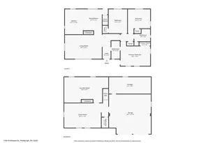 1163 Driftwood Dr, Pittsburgh, PA 15243 - Photo 35