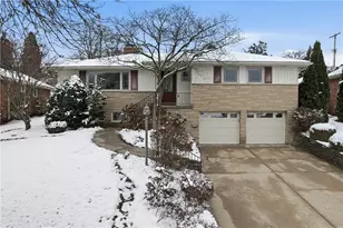 1163 Driftwood Dr, Pittsburgh, PA 15243 - Photo 1