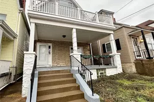 132 Dilworth St, Pittsburgh, PA 15211 - Photo 1