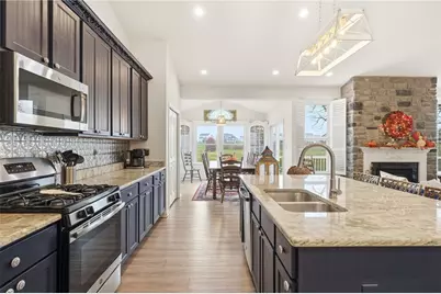 47 Equestrian Drive, Findlay Township, PA 15126 - Photo 11