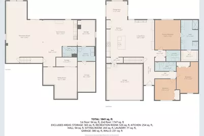 47 Equestrian Drive, Findlay Township, PA 15126 - Photo 49