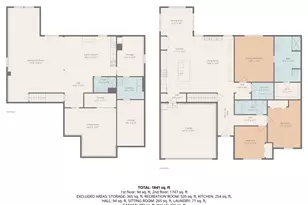 47 Equestrian Dr, Findlay Township, PA 15126 - Photo 49