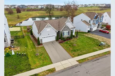 47 Equestrian Drive, Findlay Township, PA 15126 - Photo 3