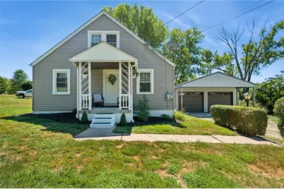 135 Pear Orchard Rd, Moon/Crescent Twp, PA 15108 - Photo 1