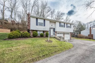 1825 Wallace Rd, South Park, PA 15129 - Photo 1