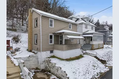 802 McKinley Ave, Vandergrift, PA 15629 - Photo 3