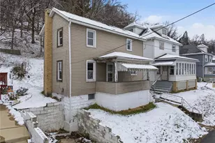 802 McKinley Ave, Vandergrift, PA 15629 - Photo 3