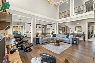 357 Buckingham Dr, Peters Township, PA 15367 - Photo 11